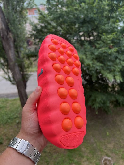 Nike Mind