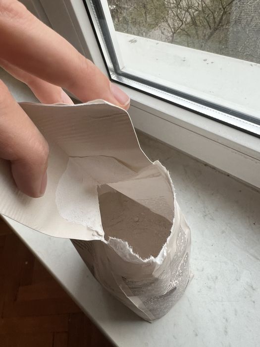 Fuga biala color 20 Keraloll