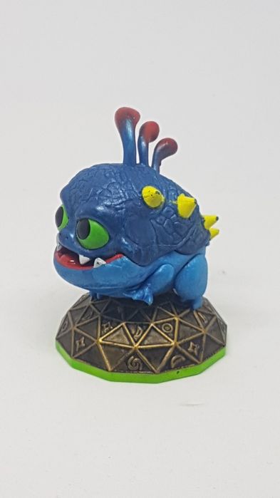Wrecking Ball Skylanders Spyro's Adventure 2011 Activision 84179888