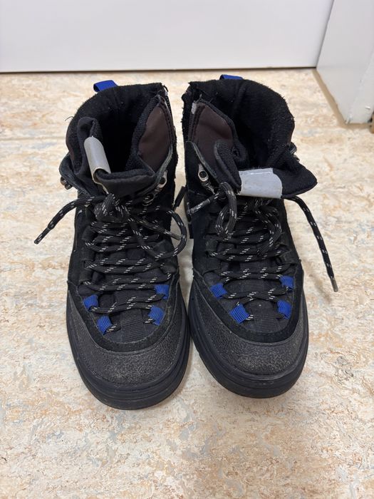 Черевики Zara дитячі ( Ботинки )