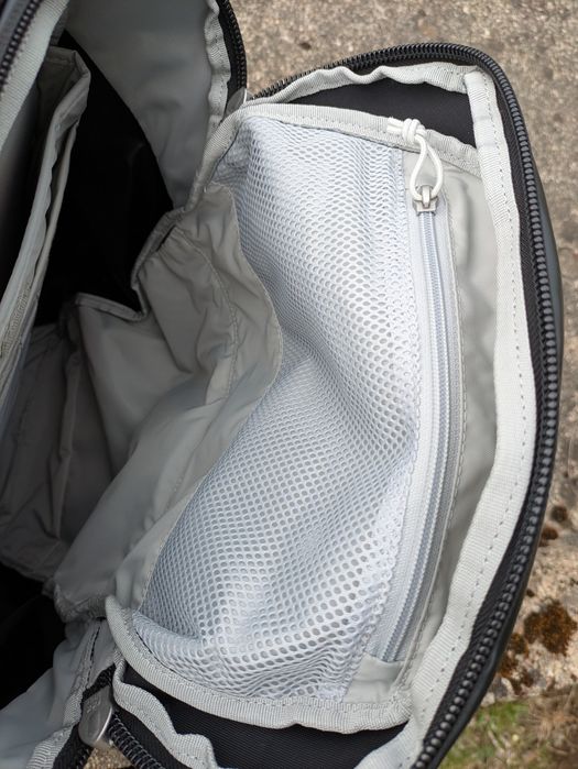 Plecak Osprey Transporter Small 25 litrów trekking edc