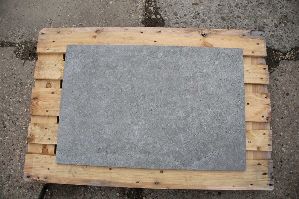 Płytki Tarasowe Optimal Grafit 18MM 59,5X89,5 (G1) Paradyż