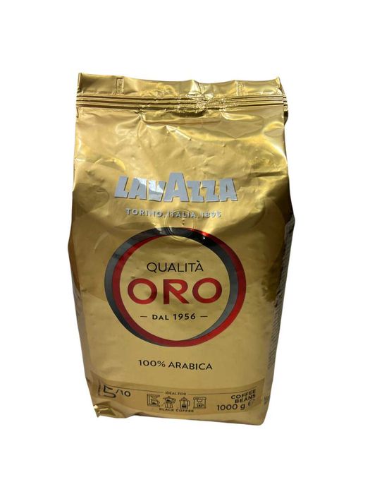 Kawa Ziarnista Lavazza ORO 1KG