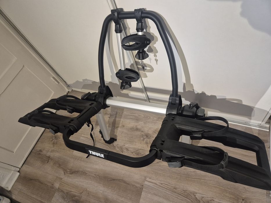 Witam sprzedam Thule Outway 2