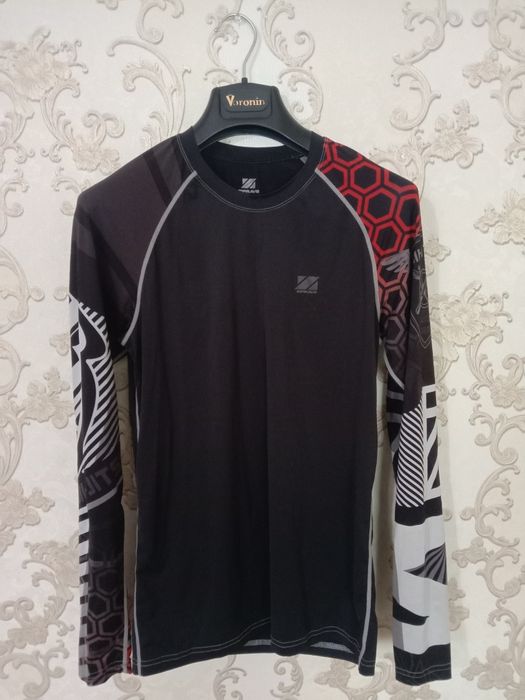 Термокофта ZipRav5