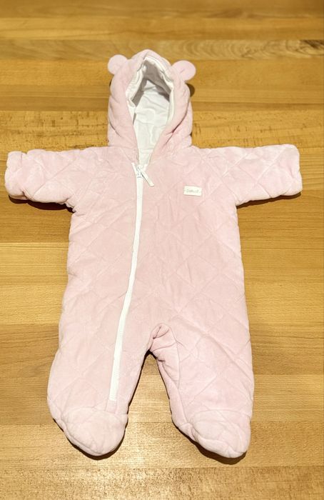 Демісезонний комбінезон dorechi