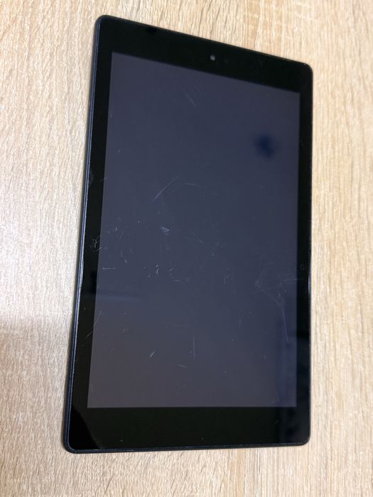 Планшет Amazon Fire HD 8