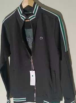 Dres Lacoste granatowy rozm L