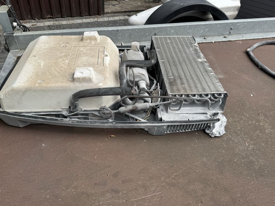 Klimatyzacja do kampera dometic B2200