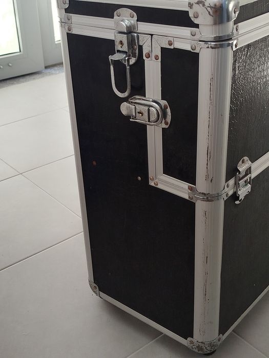 Mala para domicílios