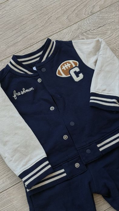 Костюм carters 74-80 (9m)