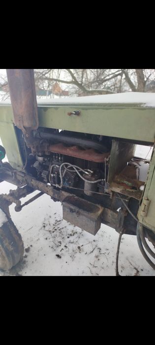Продам трактор т-40