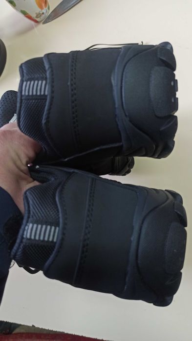 Робочі кросівки, ботинки, черевики Body Guard 9" 43р 28см)