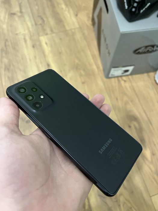 Samsung galaxy a53 5g