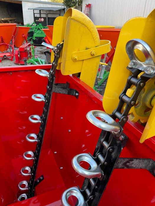 ДОСТАВКА \ Картоплесаджалка WIRAX 50см (55см)