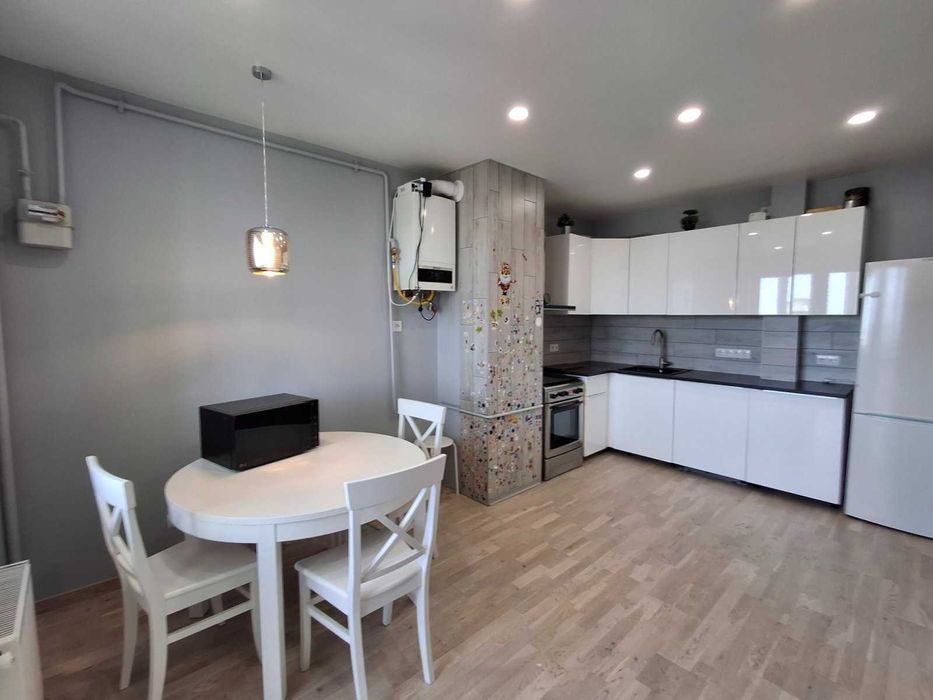 Оренда 2-кімнатної квартири по вул. Уляни Кравченко