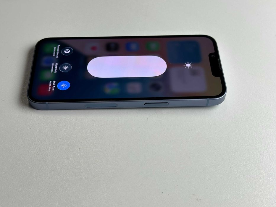 Apple Iphone 14 256 Гб телефон айфон