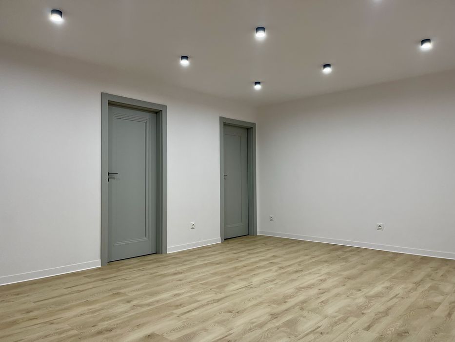 3 pokojowe mieszkanie po generalnym remoncie