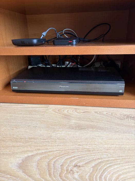 Televisão Panasonic Viera Plasma 54” Full HD + Media Receiver – TX-P54Z1E