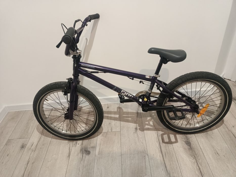 BMX Mongosse Legion 4.0
