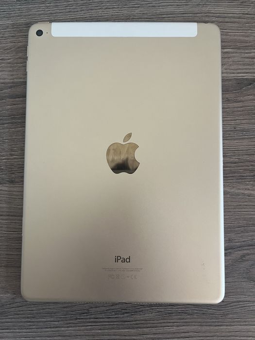 iPad air 2 64gb rose gold a1567 wifi
