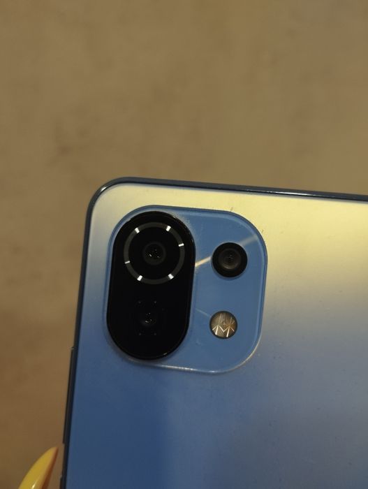 Xiaomi 11 lite 5G Ne