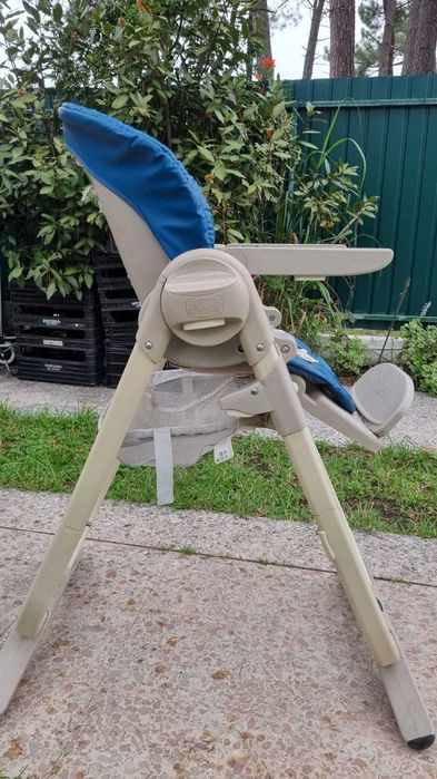Chicco Dining Chair428113874902077441
