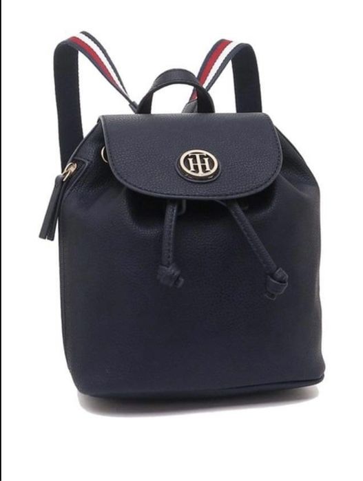 Рюкзак Tommy Hilfiger