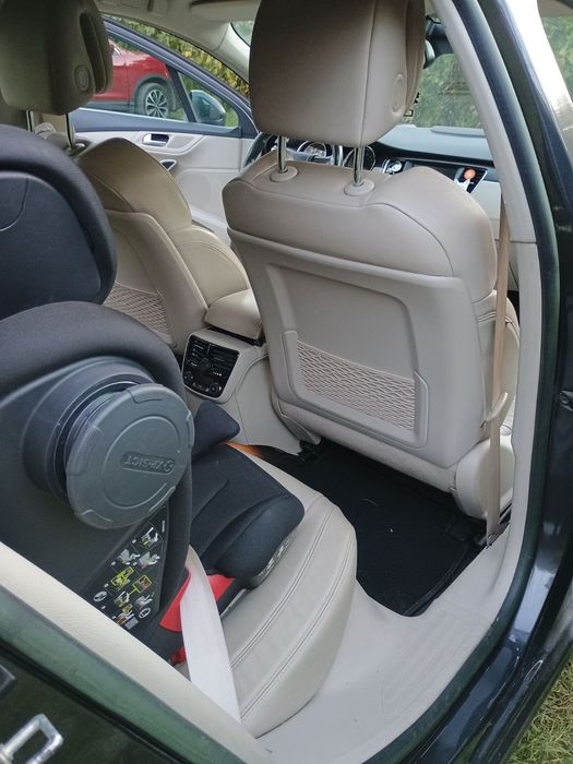 Peugeot 508 2.0 Blue HDI Full Led Kamera Panorama Nawigacja