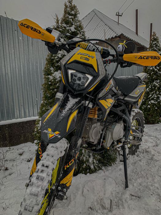 Продам кові піт 150