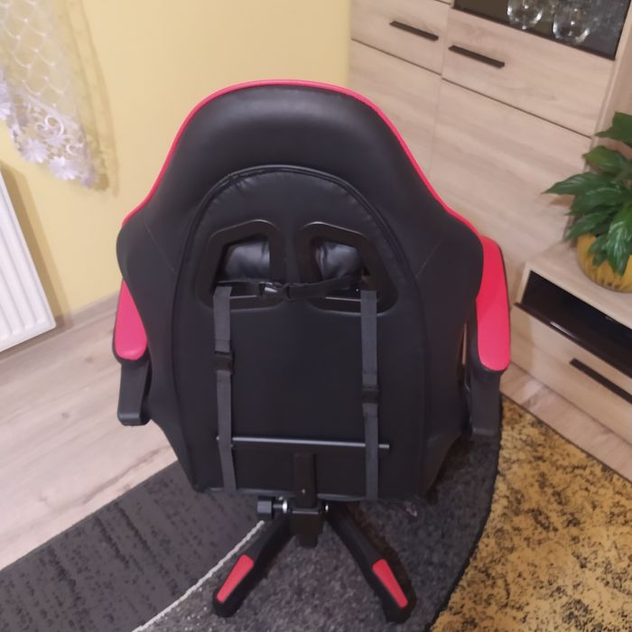 Nowe Krzesło biurowe