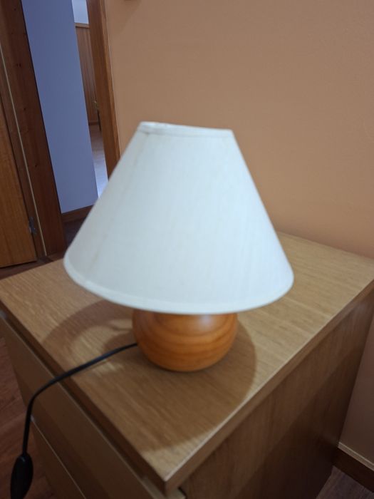 2 luminarias para mesa de cabeleireiro