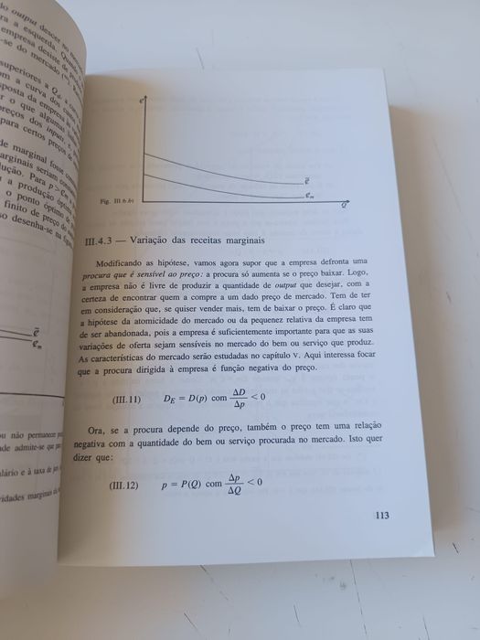 Análise económica de Alfredo Sousa