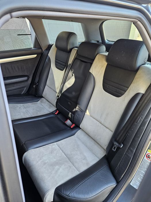 Audi S4 B7 Quattro Avant 4.2 V8  344cv para Peças
