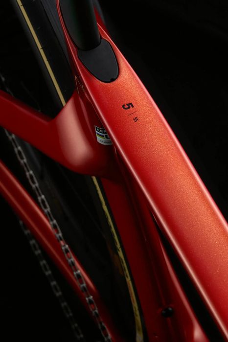 Cervelo S5 Red XPLR AXS 1 r. 58 Nowy Fv23 W-wa