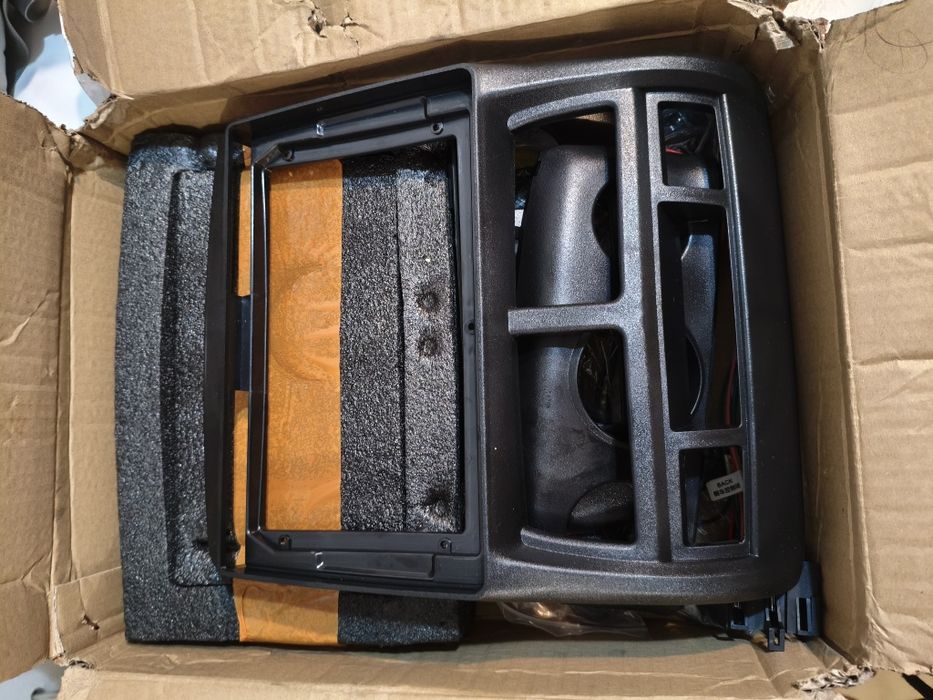 Rádio 2Din 2gb 32gb 9 polegadas