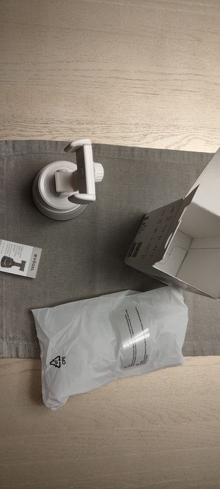 VOGEL stabilizator BSF360w nowy