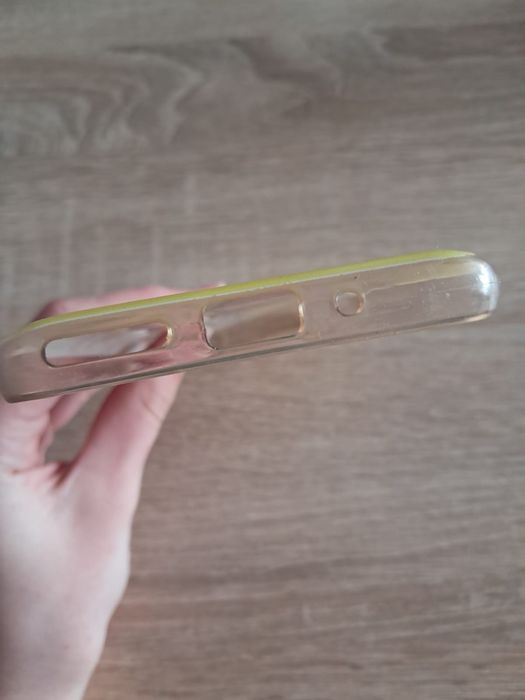 Etui do telefonu Motorola G8 power. SpongeBob