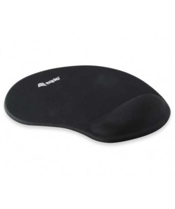 Tapete ergonómico para rato de PC Equip NOVO
