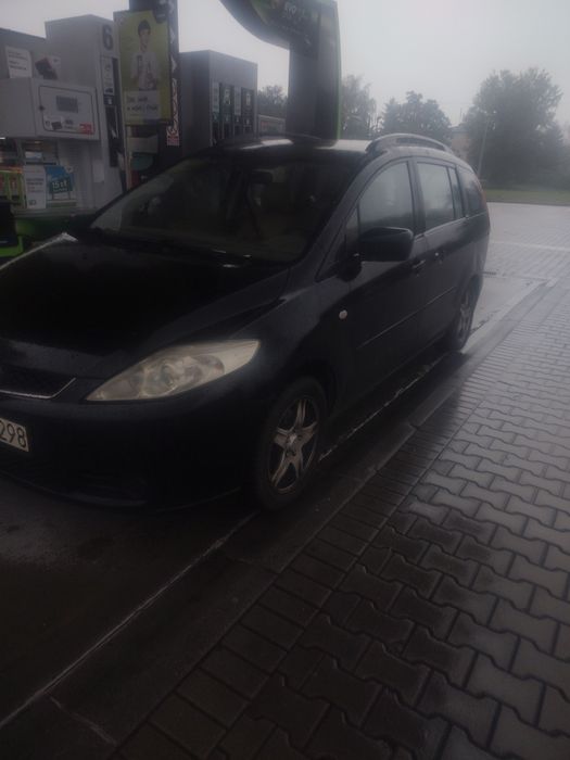 Mazda 5