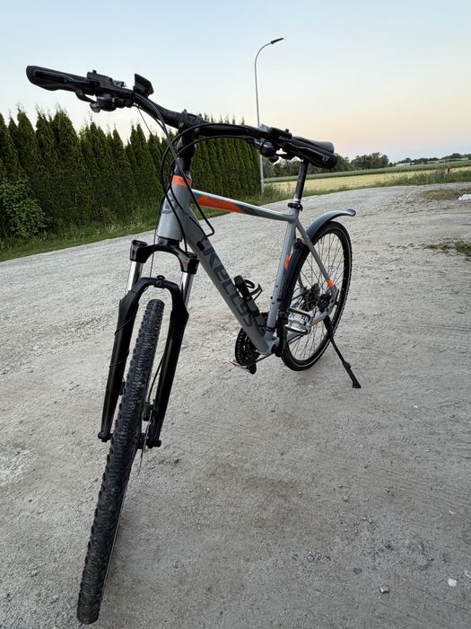 Rower crossowy KELLYS Phanatic 30 L