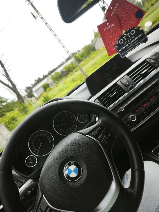 Bmw f31 2013 2.0 diesel Automat