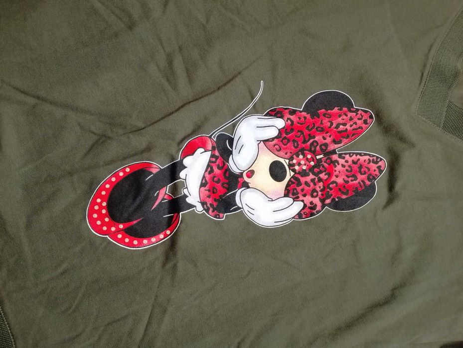 Bluzka Minnie m/l