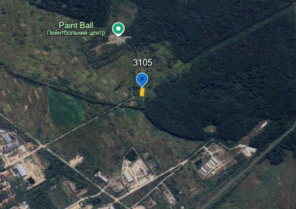 Продається дача 5 сот з будиночком СТ Діброва (12)