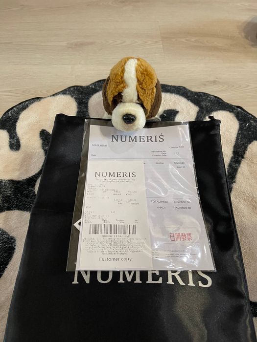 ‼️РОЗПРОДАЖ оригінальна якість‼️ Кросівки Numeris