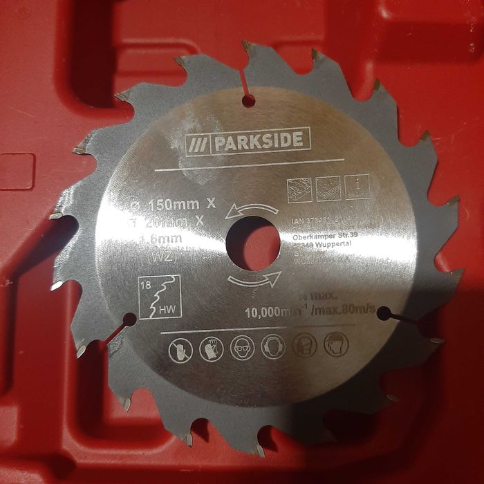 Disco de diamante para rebarbadora Novo