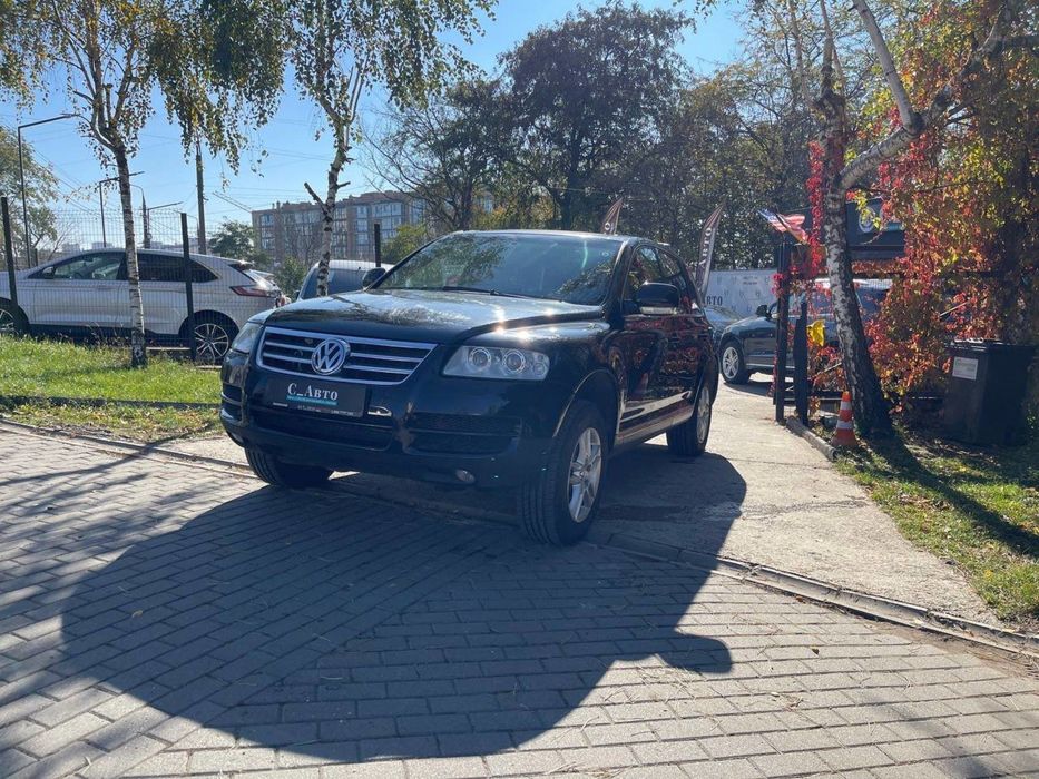 Volkswagen Touareg в кредит БЕЗ АВАНСУ!!!