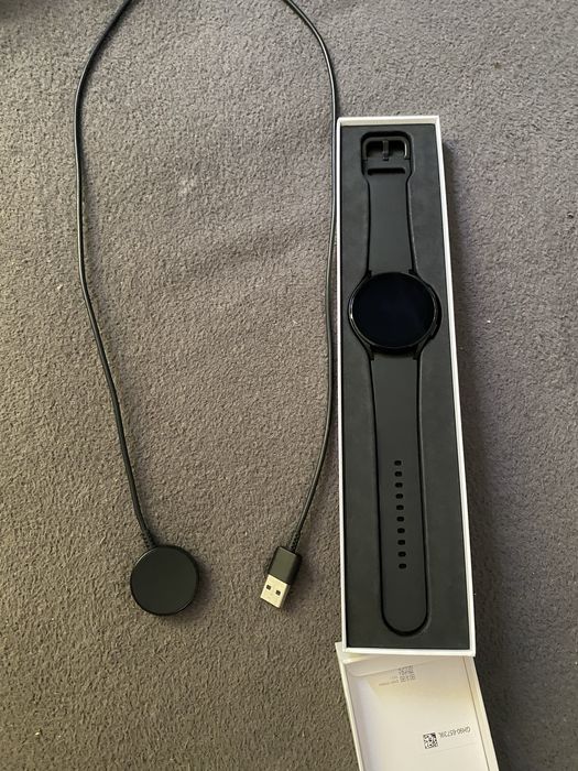 Smart watch samsung galaxy watch 4