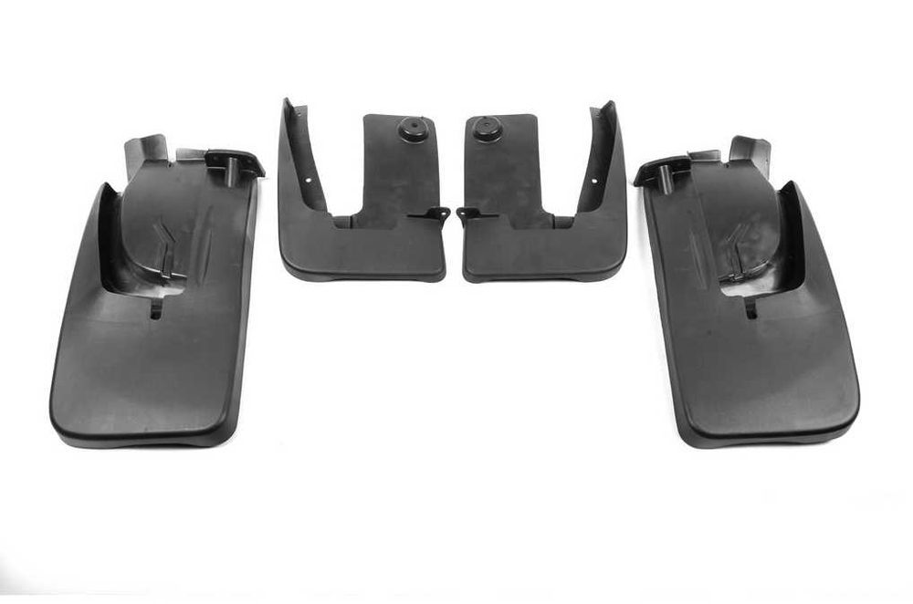 Брызговики Mercedes Sprinter 907  2018р