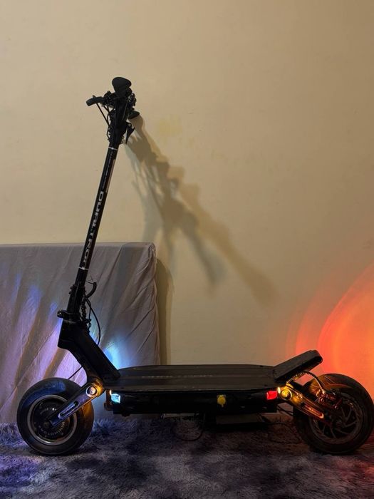 Dualtron Thunder 1 6700W